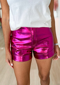 Court Shorts