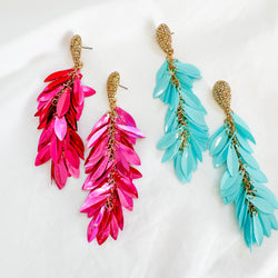 Phoenix Earrings