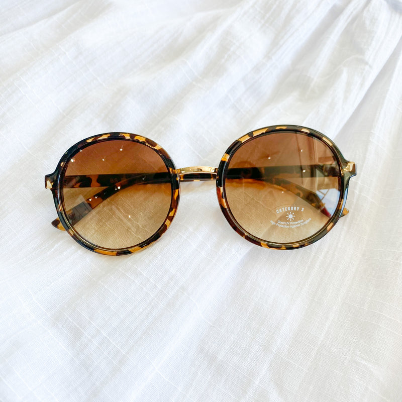 Maribella Sunglasses