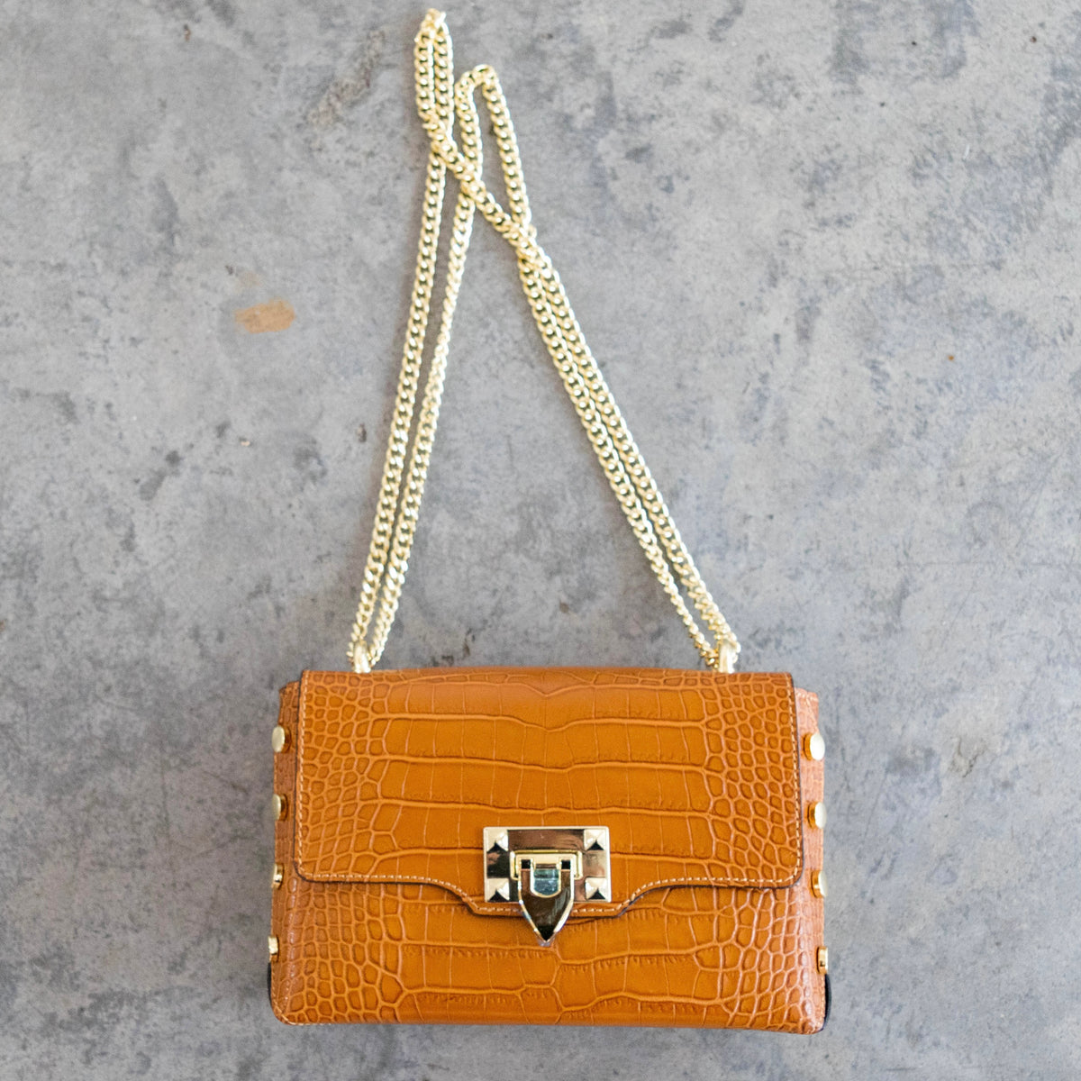 The Molly Bag