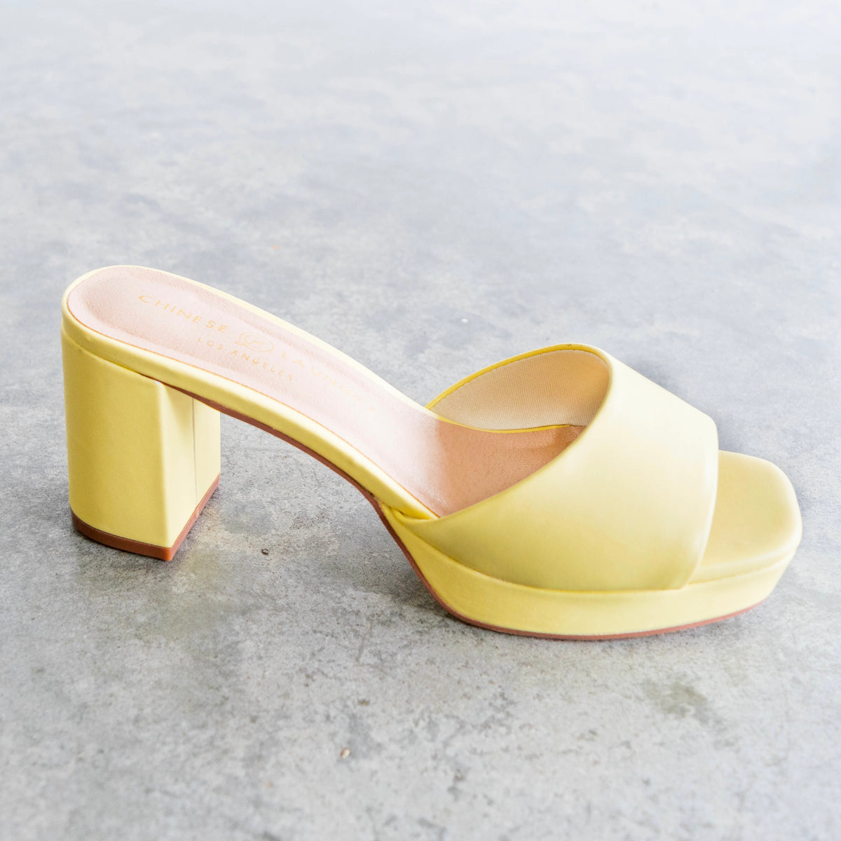Tai Yellow
